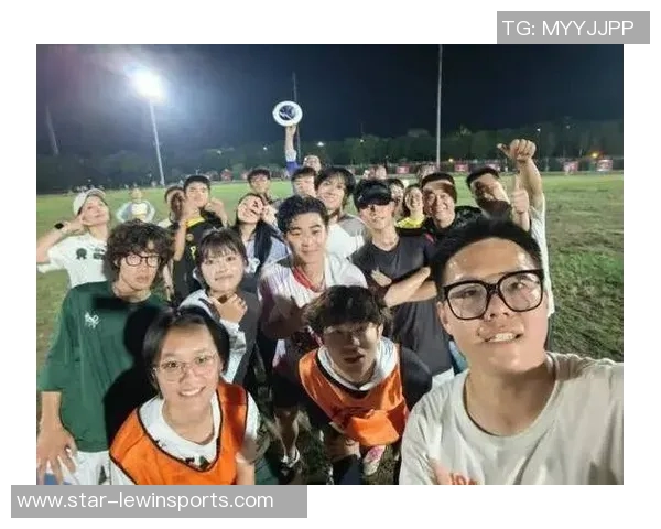 实时新闻南京飞盘队在城市马拉松中的拼搏历程与奋斗精神全景回顾