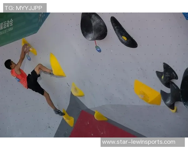 实时新闻深入解析上海攀岩队实力表现的数据分析与趋势研究